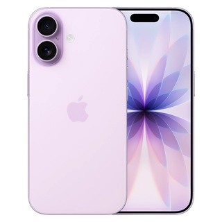 Смартфон apple iphone 17 8/256gb lavender