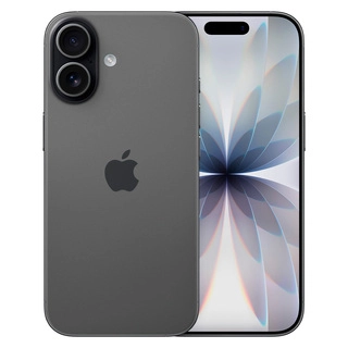 Смартфон apple iphone 17 8/512gb black