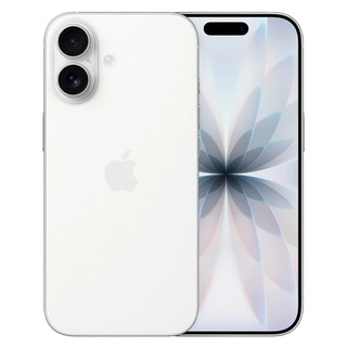 Смартфон apple iphone 17 8/512gb white