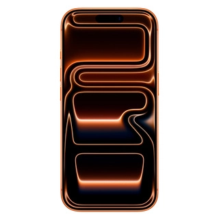 Смартфон apple iphone 17 pro 12/256gb cosmic orange Смартфон apple iphone 17 pro 12/256gb cosmic orange