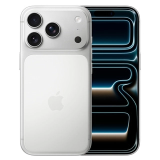 Смартфон apple iphone 17 pro 12/512gb silver