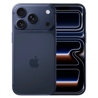 Смартфон apple iphone 17 pro 12/1tb deep blue