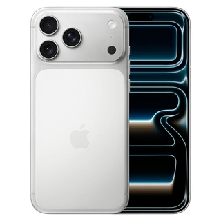 Смартфон apple iphone 17 pro max 12/256gb silver