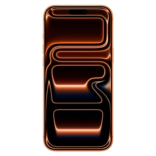 Смартфон apple iphone 17 pro max 12/256gb cosmic orange Смартфон apple iphone 17 pro max 12/256gb cosmic orange