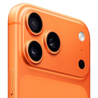 Смартфон apple iphone 17 pro max 12/512gb cosmic orange Смартфон apple iphone 17 pro max 12/512gb cosmic orange