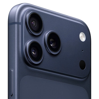 Смартфон apple iphone 17 pro max 12/512gb deep blue Смартфон apple iphone 17 pro max 12/512gb deep blue