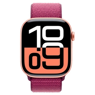Смарт Часы apple watch 3n492ru/a series 10 gps 42mm (demo), Без ремешка Смарт Часы apple watch 3n492ru/a series 10 gps 42mm (demo), Без ремешка