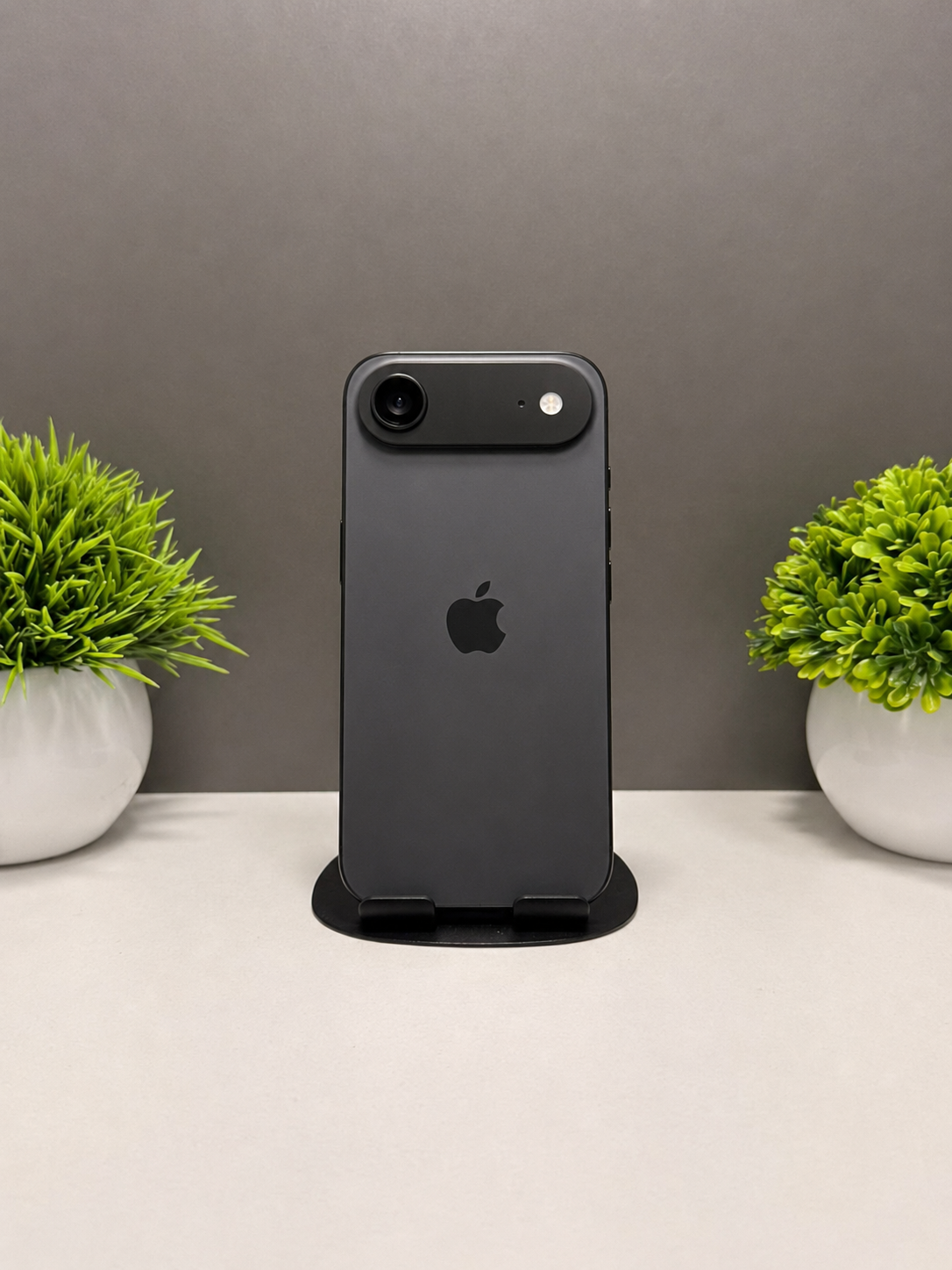apple iphone air 12/256gb space black (б/у)